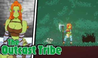 The Outcast Tribe porn xxx game download cover