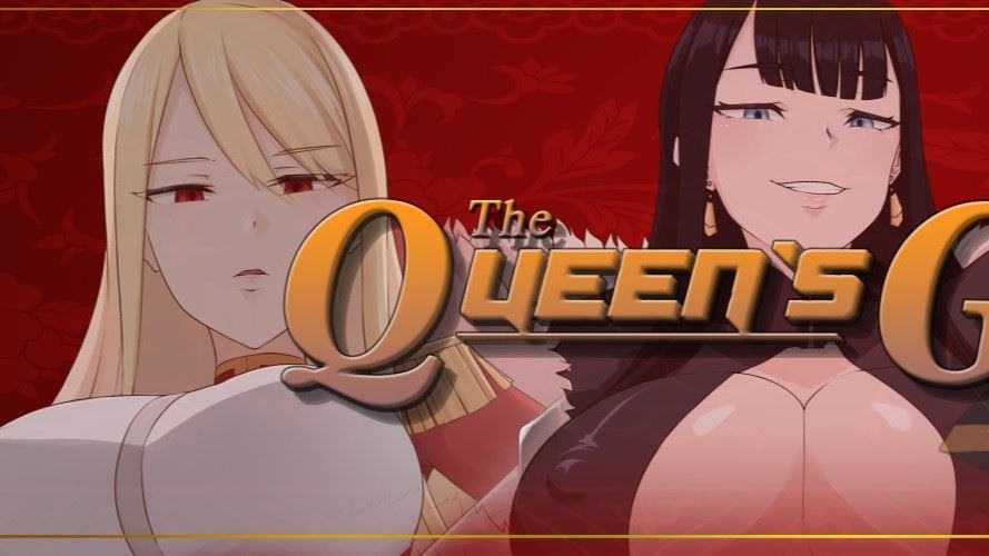 The Queen’s Game porn xxx game download cover
