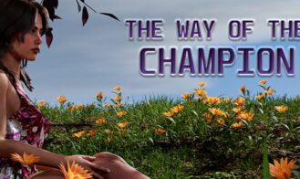 The Way of the Champion porn xxx game download cover