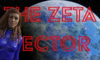 The Zeta Sector porn xxx game download cover