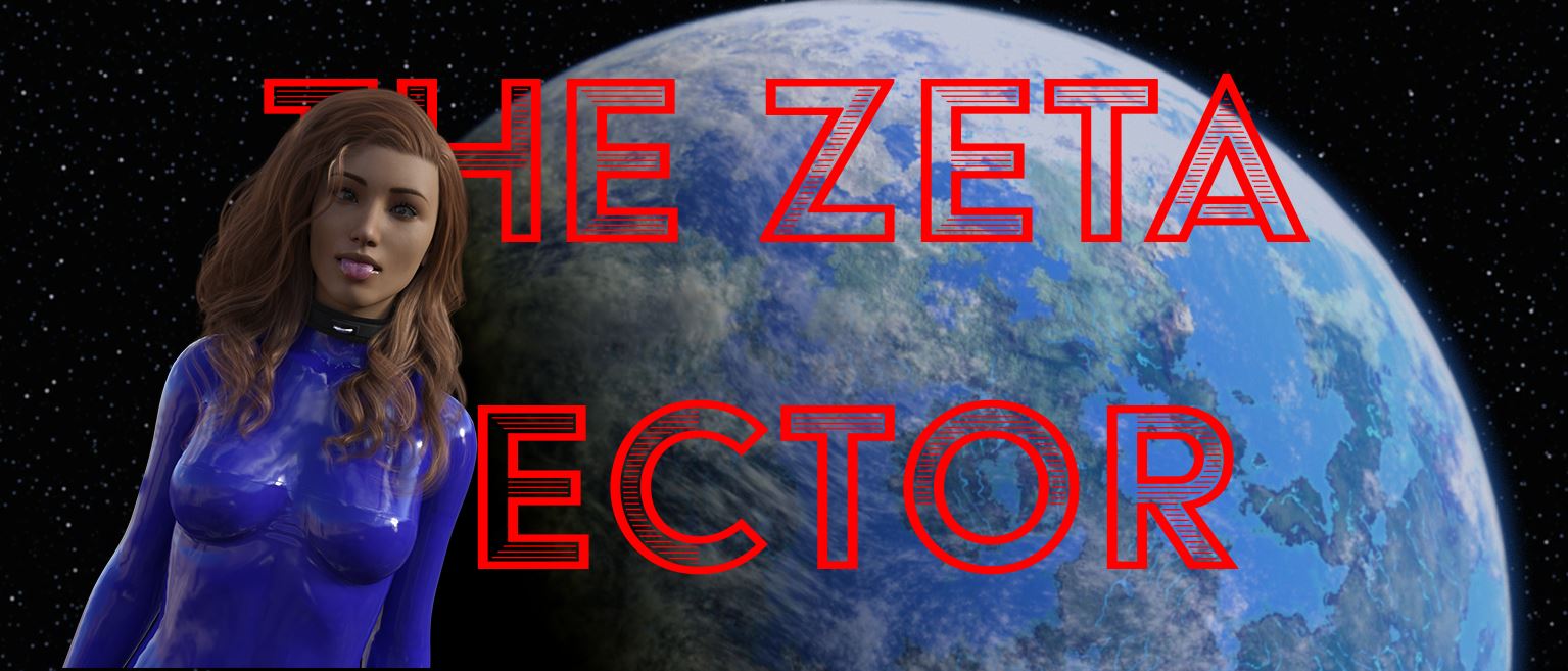The Zeta Sector porn xxx game download cover