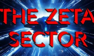 The Zeta Sector porn xxx game download cover