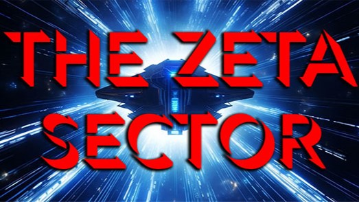 The Zeta Sector porn xxx game download cover