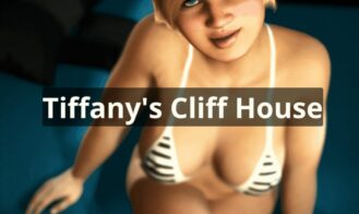 Tiffany’s Cliff House porn xxx game download cover