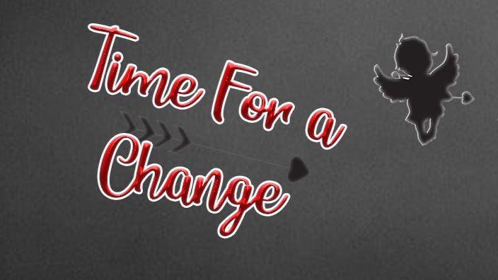 Time for a Change porn xxx game download cover
