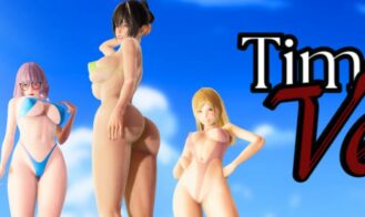 Timeless Vendetta porn xxx game download cover