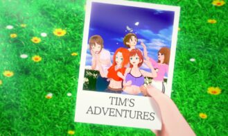 Tim’s Adventures porn xxx game download cover