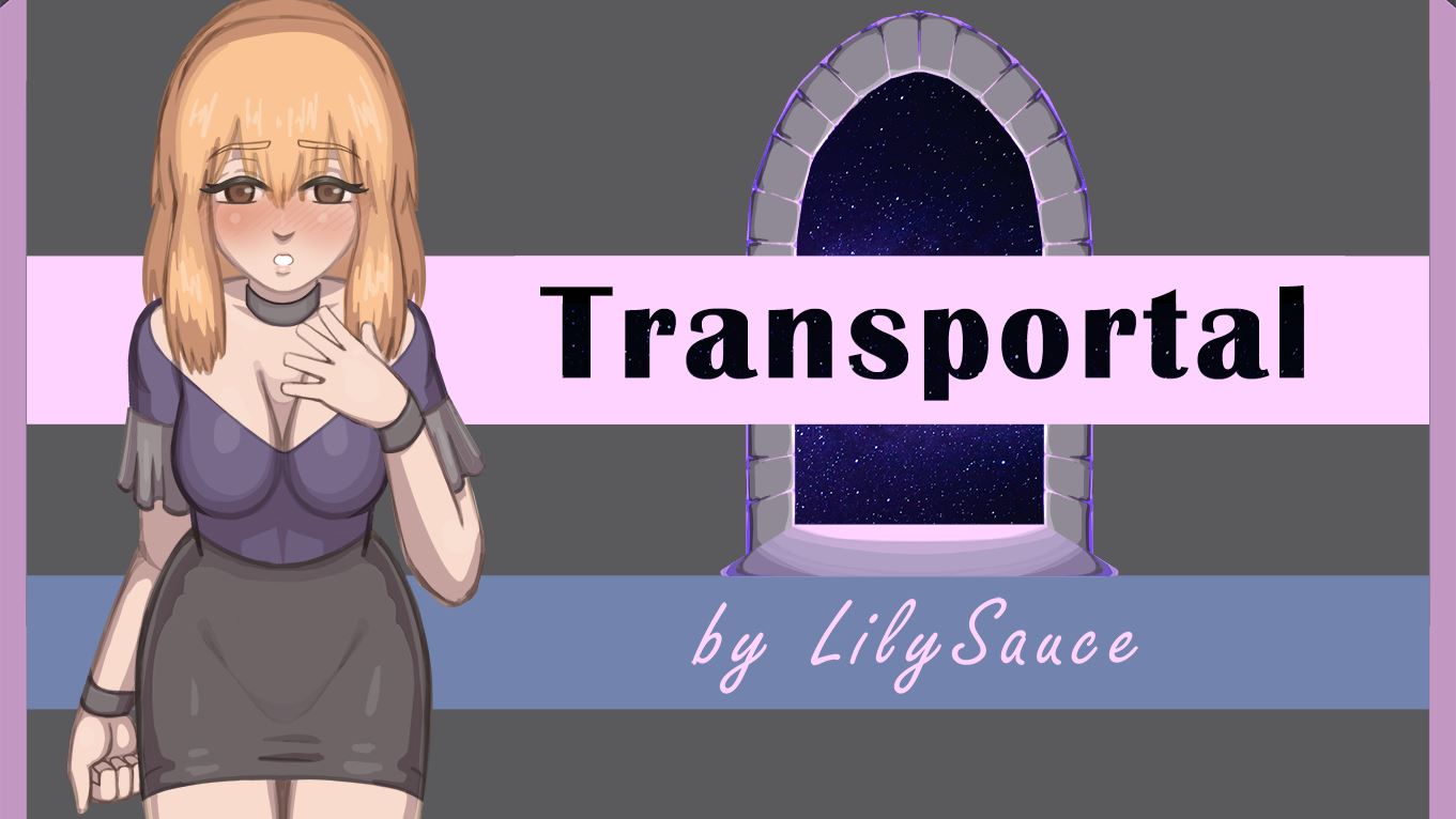 Transportal porn xxx game download cover