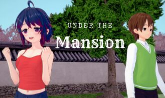 Under the Mansion porn xxx game download cover