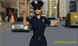 Undercover porn xxx game download cover