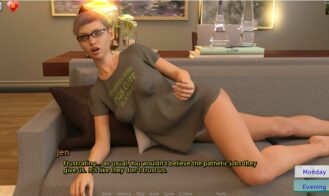 Undercover Porn Game Screenshot (6)