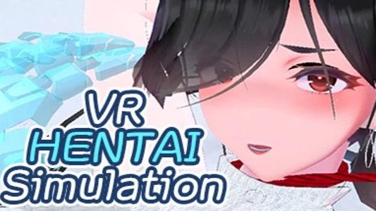 VR Hentai Simulation porn xxx game download cover