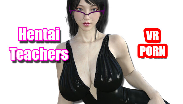 VR Porn Hentai Teachers porn xxx game download cover