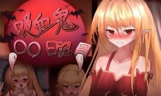 Vampire OO Diary porn xxx game download cover