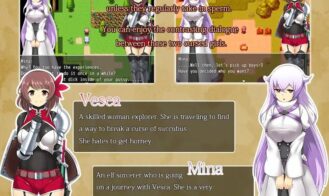 Veska & Mina’s Succubusic Journey Adult Game Screenshots (1)