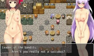 Veska & Mina’s Succubusic Journey Adult Game Screenshots (7)