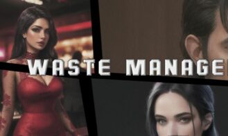 Waste Management Consultant porn xxx game download cover