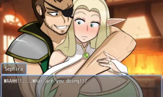 Whispers of the Dark Elf Adult Game Screenshot (1)