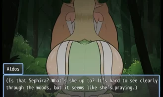 Whispers of the Dark Elf Adult Game Screenshot (7)
