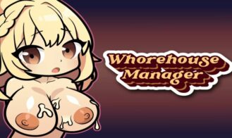 Whorehouse Manager porn xxx game download cover