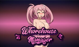 Whorehouse Manager porn xxx game download cover