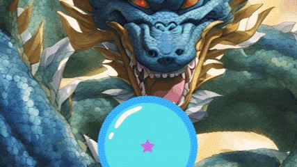 Wyvern Ball Z porn xxx game download cover