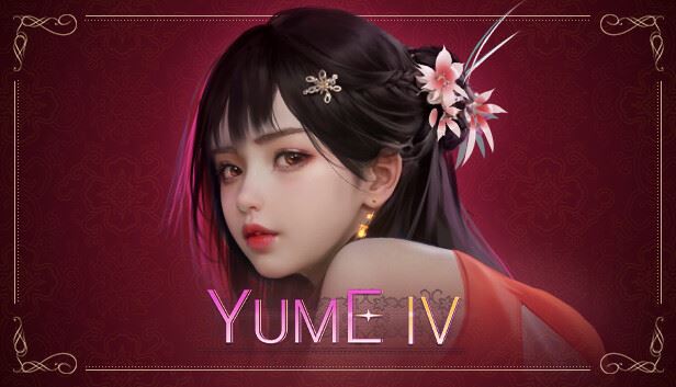 YUME 4 porn xxx game download cover