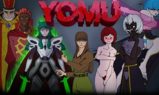 Yomu porn xxx game download cover