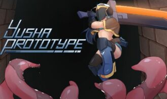 Yusha Prototype porn xxx game download cover