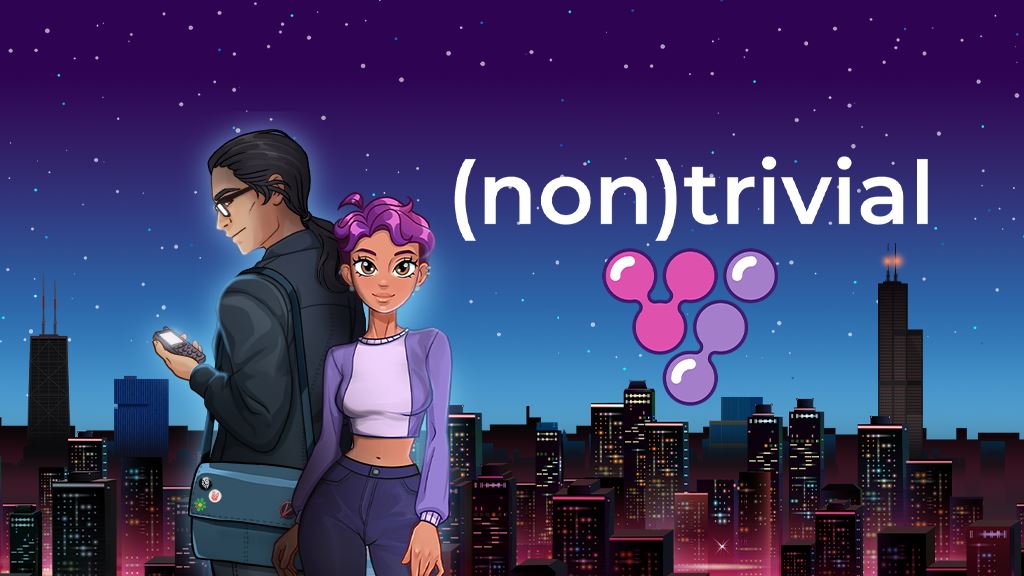 (non)trivial porn xxx game download cover