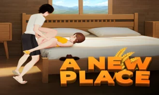 A New Place porn xxx game download cover