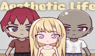 Aesthetic Life porn xxx game download cover