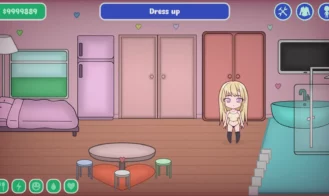 Aesthetic Life Adult Game Screenshot (1)