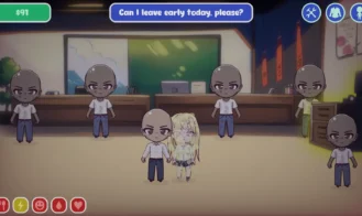 Aesthetic Life Adult Game Screenshot (3)