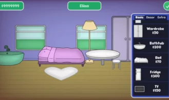 Aesthetic Life Adult Game Screenshot (6)