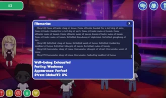 Aesthetic Life Adult Game Screenshot (8)