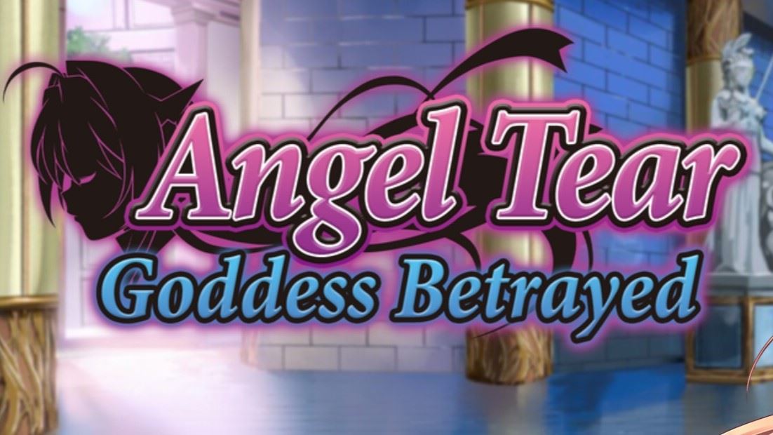 Angel Tear: Goddess Betrayed porn xxx game download cover