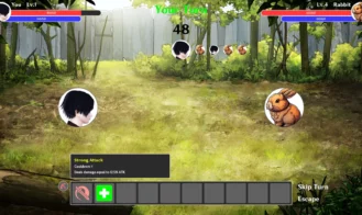 Another World Adult Game Screenshot (3)