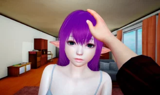 Another World Adult Game Screenshot (6)