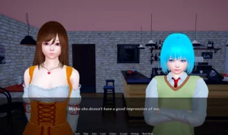 Another World Adult Game Screenshot (7)