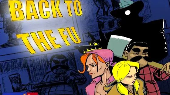 Back to the FU porn xxx game download cover