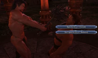 Barbarian Chronicles Adult Game Screenshots (1)