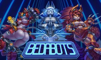 Bedabots porn xxx game download cover