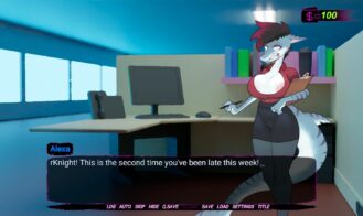 Between Beasts Adult Game Screenshots (2)
