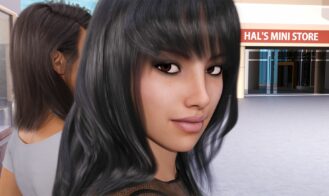 Big Brother Erotic Novel Adult Game Screenshots (6)
