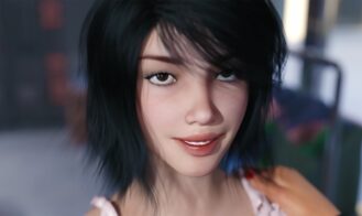 Big Brother Erotic Novel Adult Game Screenshots (9)