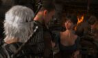 Blood of the Dragon Adult Game Screenshots (4)