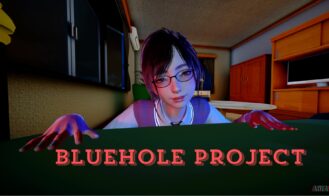 BlueHole Project porn xxx game download cover