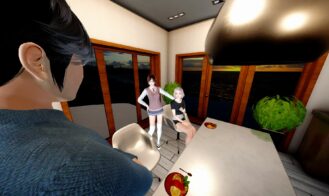 BlueHole Project Adult Game Screenshots (1)