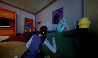 BlueHole Project Adult Game Screenshots (3)